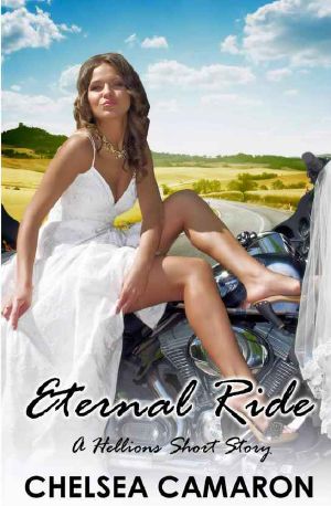 [Hellions Ride 04] • Eternal Ride